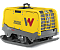 Виброплита реверсивная дизельная Wacker Neuson DPU 110r
